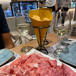 Photo n°2 de l'avis de francesca.e fait le 13/09/2021 à 20:59 sur le  IL PORTICCIOLO ristorante pizzeria à Manarola