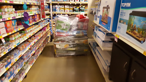 Pet Supply Store «PetSmart», reviews and photos, 5 Hampton House Rd, Newton, NJ 07860, USA