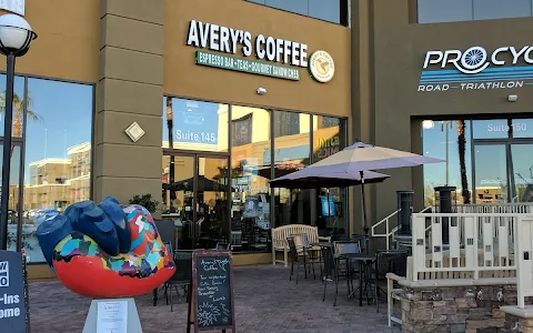 Avery's Coffee Roasters image