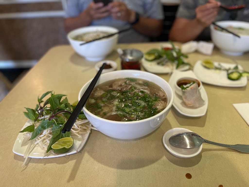Phở Lien | Noodle House 95112