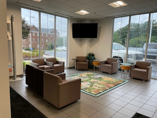 Chevrolet Dealer «Rick Hendrick Chevrolet Buick GMC», reviews and photos, 12050 W Broad St, Richmond, VA 23233, USA