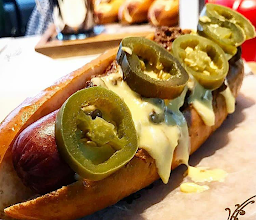 Hotdogs Papapleto photo