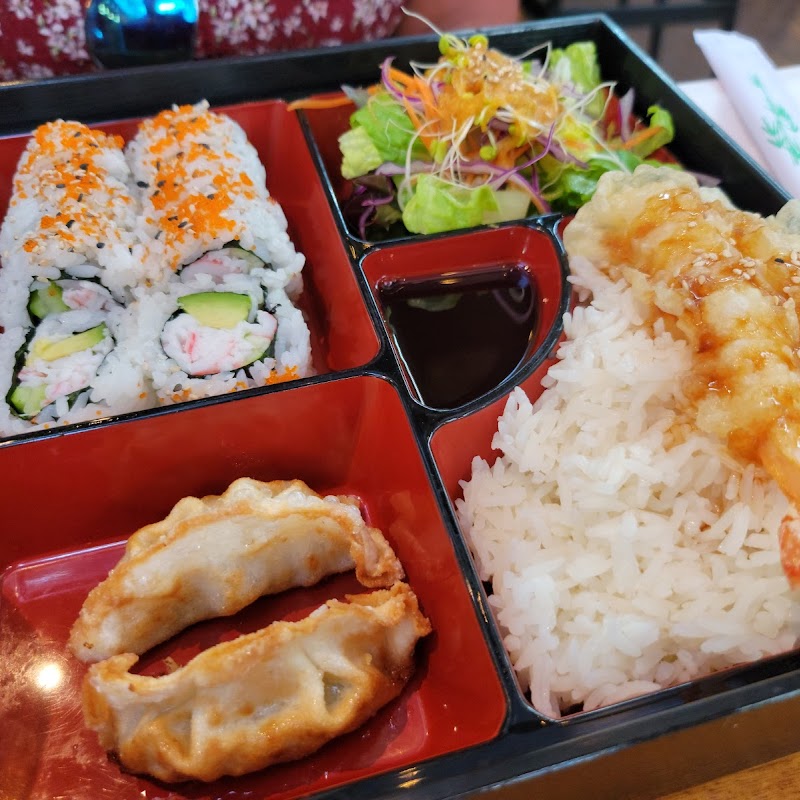 Lāhainā Sushi Ko