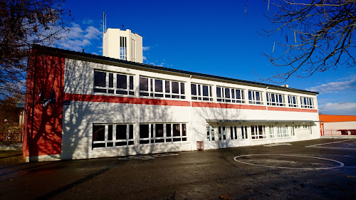 École primaire Ecole Alexandre Blanchet Gandrange
