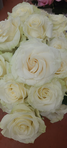 Florist «Berlin Blossom Shoppe», reviews and photos, 136 S White Horse Pike, Berlin, NJ 08009, USA