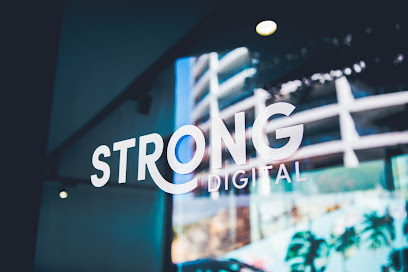 Strong Digital