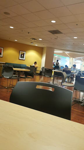 Book Store «USF Bookstore», reviews and photos, 2130 Fulton St, San Francisco, CA 94117, USA