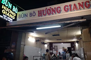 Bún bò Hương Giang image