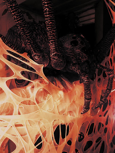 Haunted House «Containment Haunted House», reviews and photos, 1320 Blairs Bridge Rd, Lithia Springs, GA 30122, USA