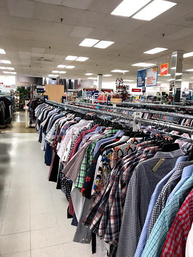 Department Store «Marshalls», reviews and photos, 1127 Rand Rd, Mt Prospect, IL 60056, USA