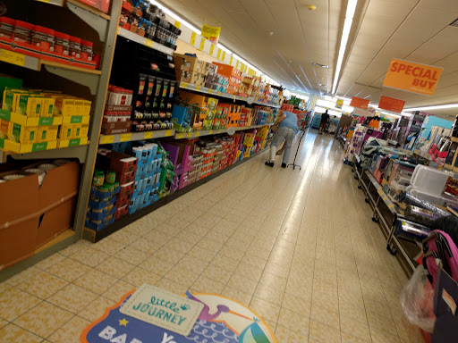 Supermarket «ALDI», reviews and photos, 2931 Fort St, Wyandotte, MI 48192, USA