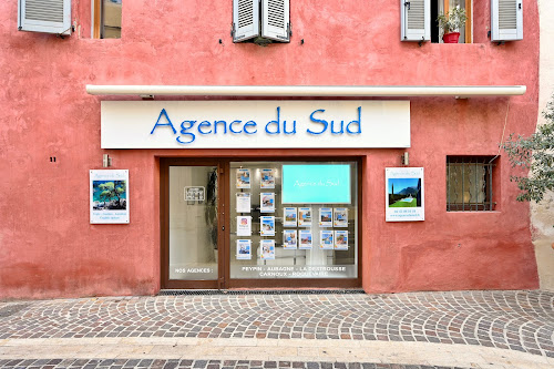 Agence immobilière Agence du Sud Cassis Cassis