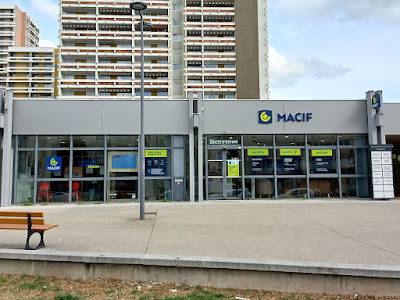 MACIF Assurances à Saint-Étienne