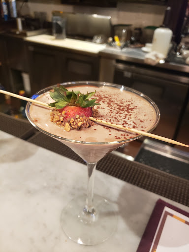 Restaurant «Max Brenner», reviews and photos, 745 Boylston St, Boston, MA 02116, USA