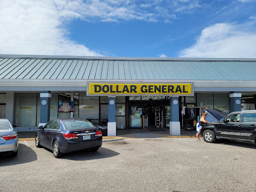 Home Goods Store «Dollar General», reviews and photos, 595 N Atlantic Ave, Cocoa Beach, FL 32931, USA