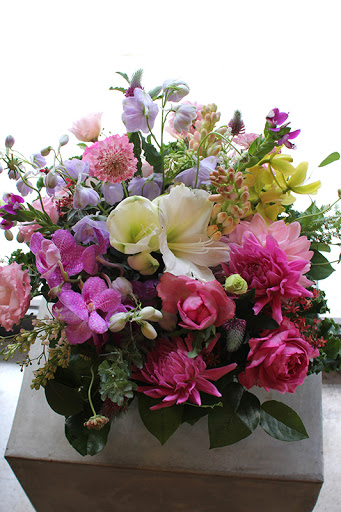 Florist «Lexis Florist», reviews and photos, 6102 Skyline Dr a, Houston, TX 77057, USA