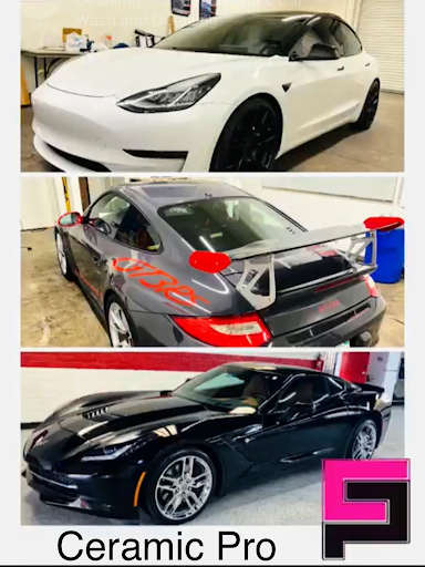 Car Wash «Beach Cities Car Wash», reviews and photos, 1645 Superior Ave, Costa Mesa, CA 92627, USA