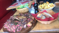 Steak du Bistro du Marché à Saint-Maur-des-Fossés - n°3