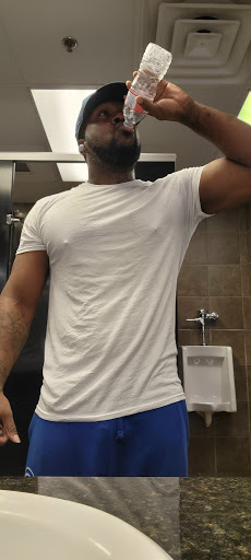 Gym «Planet Fitness», reviews and photos, 3200 W Camp Wisdom Rd, Dallas, TX 75237, USA