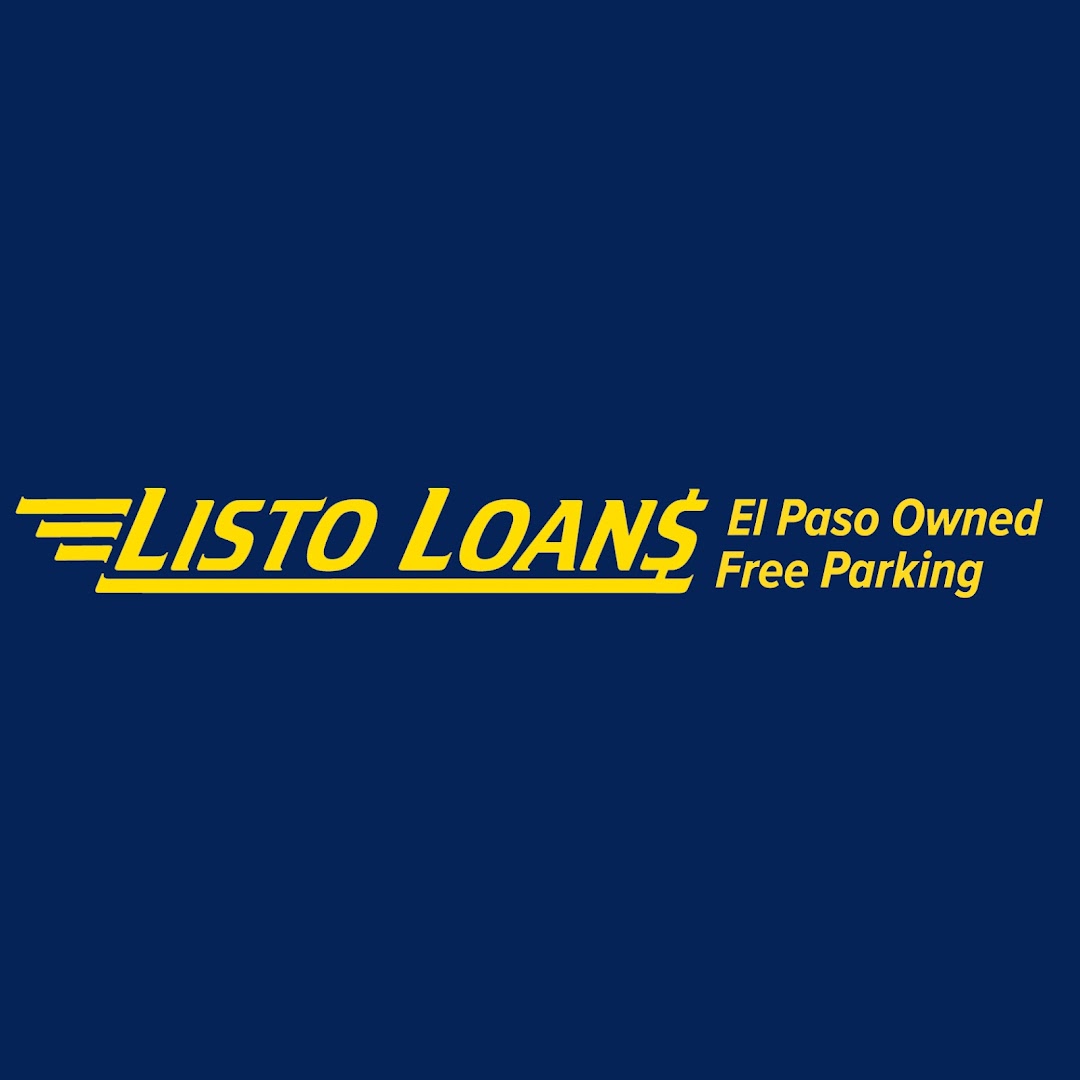 Listo Loans