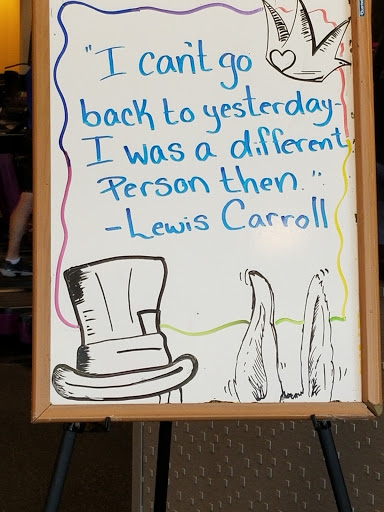 Gym «Planet Fitness», reviews and photos, 420 Alfred St, Biddeford, ME 04005, USA