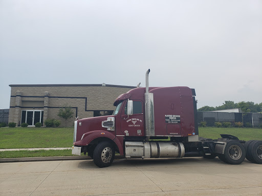 Diesel Engine Repair Service «Miami Valley Truck Repair», reviews and photos, 3657 Pinnacle Rd, Moraine, OH 45418, USA