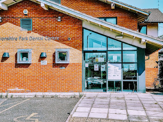 Devonshire Park Dental Centre - The Parks Dental Partnership