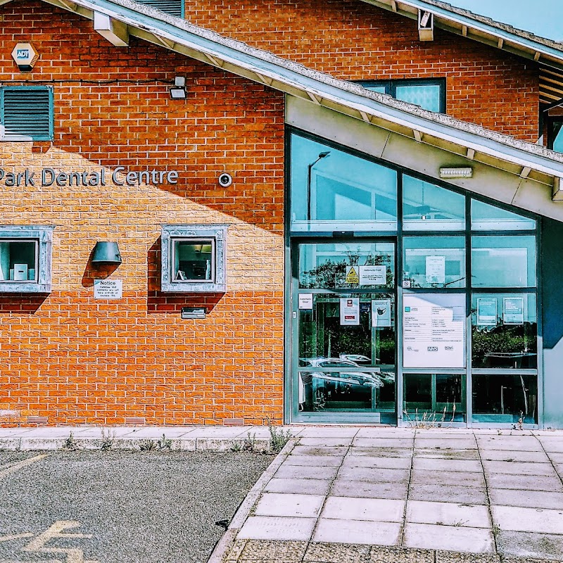 Devonshire Park Dental Centre - The Parks Dental Partnership