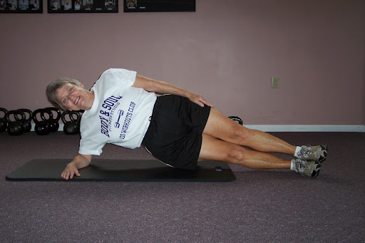 Gym «Body & Soul Fitness Studio», reviews and photos, 618 Columbia Ave, Lancaster, PA 17603, USA