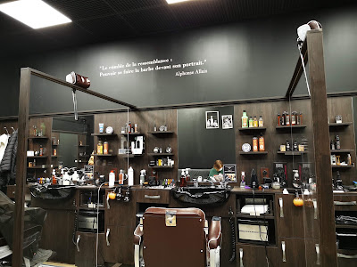 Cher Monsieur Tourville - Coiffeur - Barbier - Visage à Tourville-la-Rivière