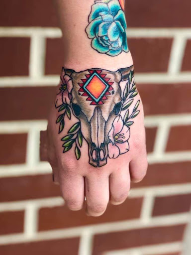 Body Piercing Shop «Body & Soul Tattoo and Piercing», reviews and photos, 3805 Taylor Rd, Loomis, CA 95650, USA