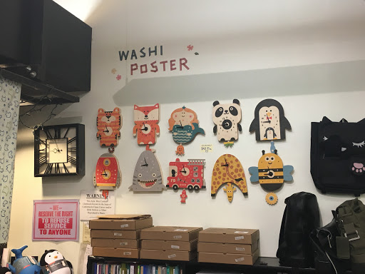 Stationery Store «Maido», reviews and photos, 378 Santana Row #1125, San Jose, CA 95128, USA