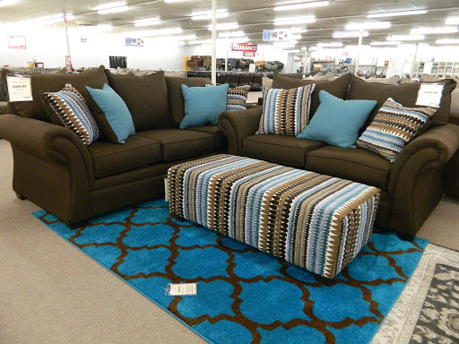 Furniture Store «BT Furnishings», reviews and photos, 4350 Gannon Ln, Dallas, TX 75237, USA