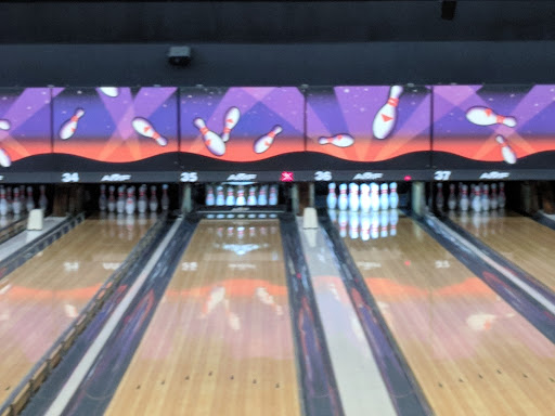 Bowling Alley «AMF Plainview Lanes», reviews and photos, 500 Old Bethpage Rd, Plainview, NY 11803, USA