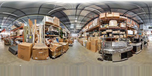 Surplus Store «Northside Material Brokers», reviews and photos, 3449 Hamilton Blvd SW, Atlanta, GA 30354, USA