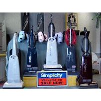 Vacuum & Sewing Dr Modesto