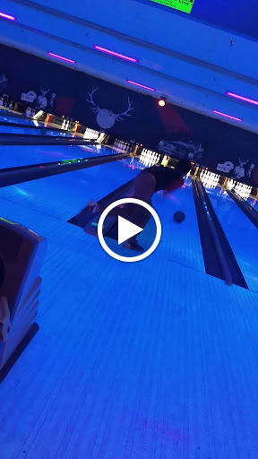 Bowling Alley «Brunswick Zone Glendale Heights», reviews and photos, 558 North Ave, Glendale Heights, IL 60139, USA