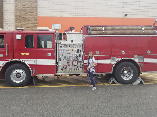 Home Improvement Store «The Home Depot», reviews and photos, 14053 S Bell Rd, Homer Glen, IL 60491, USA