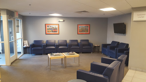 Chevrolet Dealer «Bill Kay Chevrolet», reviews and photos, 601 Ogden Ave, Lisle, IL 60532, USA