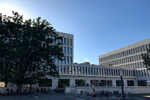 Institute for Law and Finance