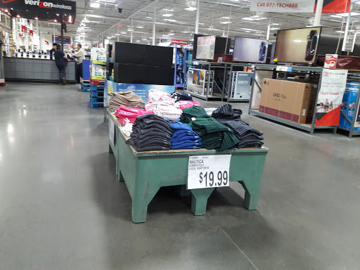 Warehouse club «BJ’s Wholesale Club», reviews and photos, 1007 U.S. 9, Old Bridge, NJ 08857, USA