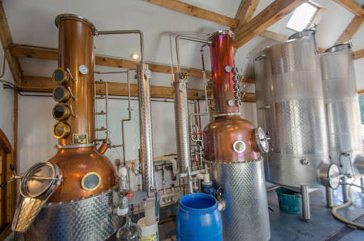 Winery «Warwick Valley Winery & Distillery», reviews and photos, 114 Little York Rd, Warwick, NY 10990, USA