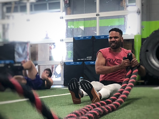 Gym «True. Fitness|Life», reviews and photos, 340 E 12th St, Dubuque, IA 52001, USA