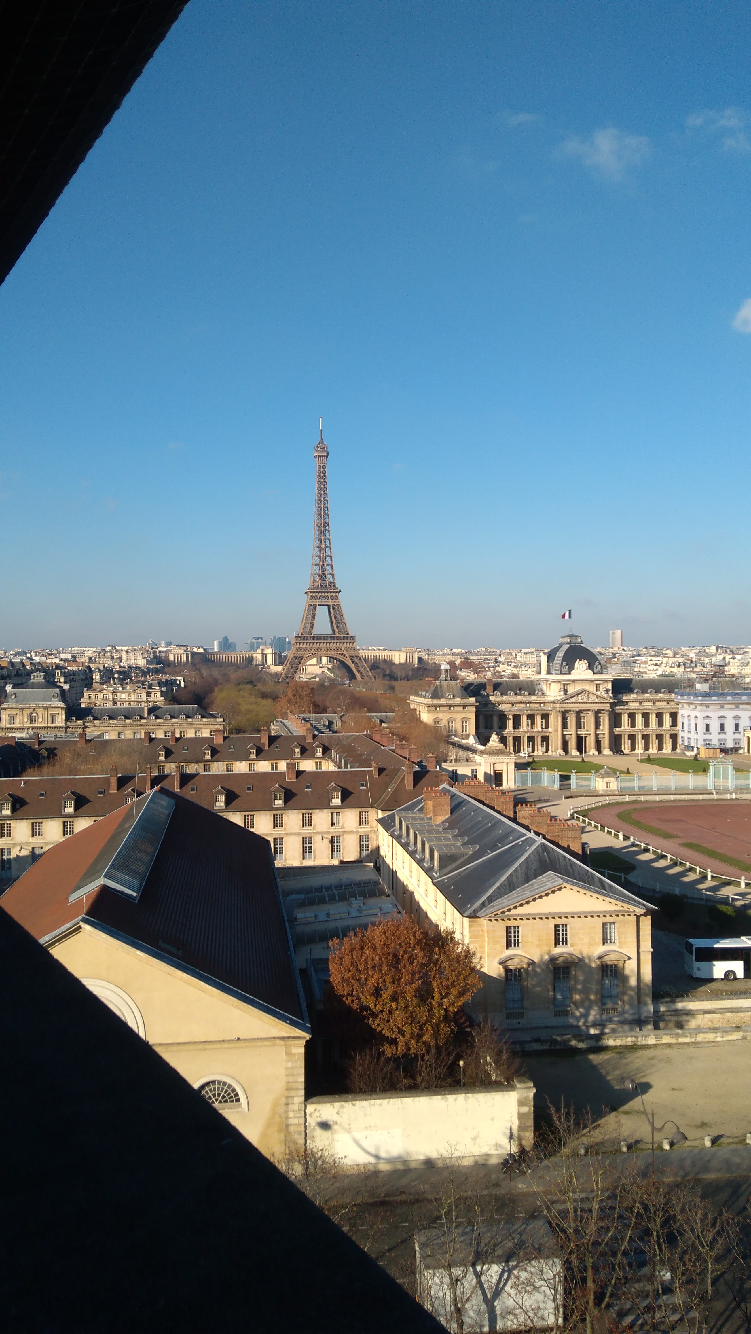 Photo n° 2 de l'avis de Phil.n fait le 14/12/2018 à 07:28