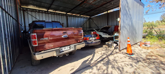 Opiniones de Servicios automotriz carampangue en Talagante - Taller de reparación de automóviles
