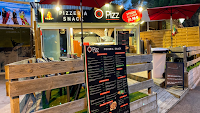 Photos du propriétaire du Pizzeria Opizz Saint Aygulf à Fréjus - n°1
