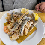 Photo n°5 de l'avis de Sara.t fait le 24/11/2023 à 13:03 sur le  Ristorantino DLF à Ancona