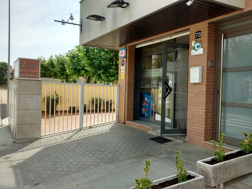 l'Espiga en Albatàrrec, Lleida