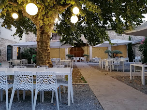 Photo n°28 de La Table du Trusquin à Pierrelatte ()