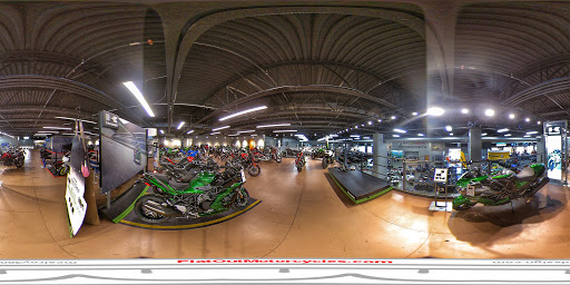Motorcycle Dealer «Flat Out Motorsports», reviews and photos, 7525 E 88th Pl, Indianapolis, IN 46256, USA